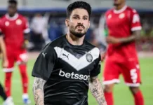 ΟΦΗ – ΤΣΣΚΑ Σόφιας 3-0: Θρίαμβος στην Κρήτη και «αγκαλιά» με τη League Phase του Europa League