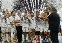 ΟΦΗ: Σήκωσε το πρώτο Super Cup της ιστορίας του, λύγισε την ΑΕΚ στα πέναλτι