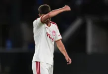 Εκτός Champions League ο Ολυμπιακός, λύγισε στην παράταση από τη Ναϊμέγκεν