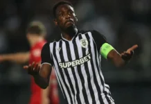 ΠΑΟΚ – Μπραν 1-1: Ο Μπάμπα έσωσε τον Δικέφαλο και η πρόκριση θα κριθεί στη Νορβηγία