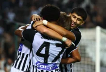 ΠΑΟΚ – Λεβαδειακός 4-0: Πρεμιέρα με «τεσσάρα» και γκολάρες στην Τούμπα