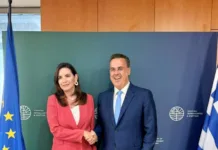 Σε ισχύ το νέο Ειδικό Χωροταξικό Πλαίσιο για τον Τουρισμό – Νέοι κανόνες για τις επενδύσεις