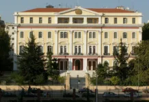 Συνάντηση για την πρόοδο στην ανάπλαση της ΔΕΘ Συνάντηση για την ανάπλαση της ΔΕΘ στη Θεσσαλονίκη