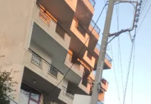 Δήμος Πετρούπολης: Συνεχίζονται οι ψεκασμοί κατά των κουνουπιών για την προστασία της δημόσιας υγείας