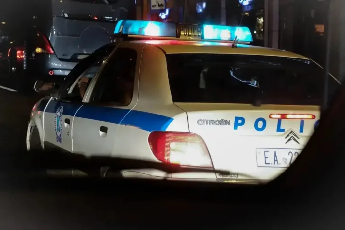 Περιστατικό ξυλοδαρμού στα Χανιά
