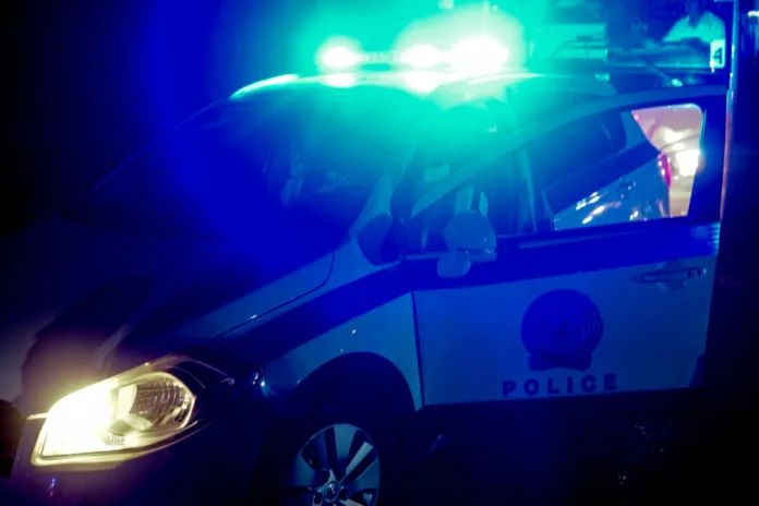 Αστυνομία Χαλκιδικής αναζήτηση εξαφάνισης
