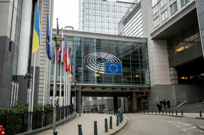 Σημαία της ΕΕ, κοινή δήλωση για τουρκολιβυκό μνημόνιο