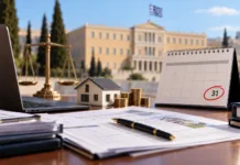 Πόθεν έσχες 2026: Αλλάζει η ημερομηνία υποβολής – Τι πρέπει να γνωρίζουν οι υπόχρεοι